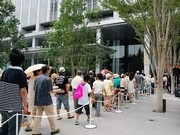 「仙台トラストシティ」グランドオープン－東北初出店「サブウェイ」に行列も