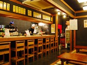 仙台・名掛丁に居酒屋「肉焼チャンピオン」－「肉好き」の会社員ターゲットに