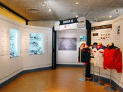 仙台パルコで「ガンプラEXPO JAPAN tour」開幕－ガンプラ30周年記念で