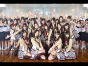 SKE48のニューシングルがオリコン2位に－仙台の女子高生がPV出演