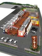 石巻に復興商店街「ホット横丁石巻」－飲食店やカラオケなど11店舗