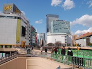 仙台経済新聞の年間PV－関心は復旧状況から復興支援、新店情報へ