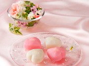 バレンタイン用「ハート型」かまぼこ、仙台の老舗店が限定販売