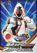 イオンモール名取に「仮面ライダーアクションスタジアム」－6月まで限定出店