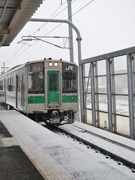JR東「東北ローカル線パス」、今春も発売へ－東北の路線が3日間乗り降り自由