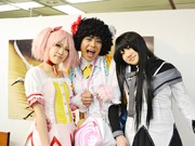 「喜久屋書店 漫画館仙台店」でコスプレイベント－ニトロプラスとコラボ