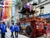 仙台・宮城DCで七夕飾り（3）