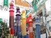 仙台・宮城DCで七夕飾り（4）