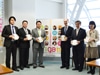仙台空港で「復興空弁」販売