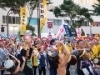 仙台の中心市街地で夏祭り－「仙台すずめ踊り」に5万2千人