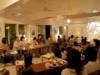 仙台のカフェで「クリエーティブと街」をテーマにトークイベント