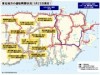 仙台経済新聞の上半期PV、鉄道の復旧状況を伝える記事が最多