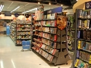 am/pm、中目黒にDVDレンタル機能付き新業態店