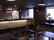 中目黒に「コラーゲン鍋」専門店－デザイン会社が新事業