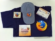 世界シェア13％、「Firefox」が渋谷でプロモイベント