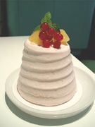 ボニー・ピンクさんが渋谷のカフェとコラボ－限定ケーキも