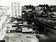 明治～昭和の渋谷駅周辺を捉えた記録写真展