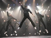 「ダンストリエンナーレ」開催へ－10カ国19団体が公演