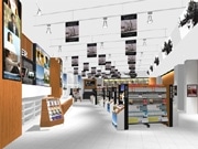 渋谷「TSUTAYA」が全面改装へ、内装・フロア構成刷新