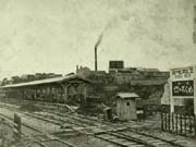 JR恵比寿駅開業100年で記念イベント、希少写真も