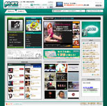 SNS型動画共有サイト「FLUX」－プロ・アマ動画共存