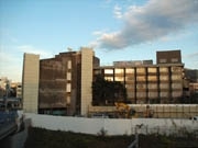 原宿駅前、旧コクド本社ビルの建築計画が明らかに