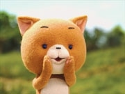 こま撮りアニメ「こまねこ」が長編映画に－渋谷で先行公開
