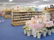 シモジマ、広尾にブライダル関連グッズ専門の新業態店