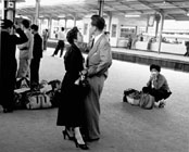 写真家集団「マグナム・フォト」60周年記念展－150点を公開