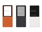 「MEDIA SKIN」発売へ－表参道ヒルズで合同ファッションショー