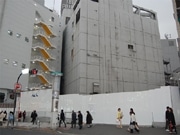 ヤマダ電機、渋谷「109」隣接地に8フロアの大型店出店へ