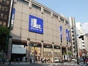 大型書店「ブックファースト渋谷店」が閉店へ－旗艦店は新宿へ