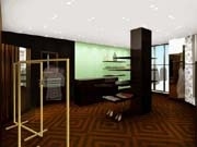 セレクトショップ「PARK by k3」が移転－渋谷・神南に新店舗