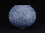 気鋭陶芸家・葉山有樹さん新作展－「緻密さ」こだわり21年