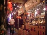 恵比寿に漁師町がテーマの和ダイニング「波平」－テラス席も