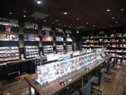 タワーレコード、渋谷店1階・2階を「リフレッシュ」オープン