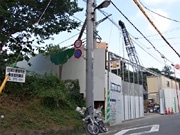 代官山・中目黒中間で大規模再開発－都、重点事業に指定