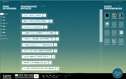 エキサイト、デザイン性の高いニュースページ「モノモウセ」