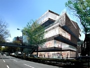 表参道に「MoMA」ミュージアムショップ海外1号店－11月開業