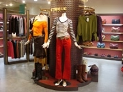 ネットプライス、人気ブランド「エティック」実店舗とECで連携