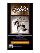エキサイト、携帯向け「ロック・ジャーナリズム」専門サイト