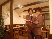 シブヤ経済新聞、年間PVランキング発表－1位は「男子校カフェ」