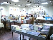 ロゴスギャラリーで「洋書バザール」－約6,000冊を値引き販売