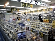 映画音楽専門CD店「すみや渋谷店」が閉店へ－ネット通販へ移行
