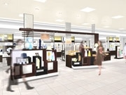 東急東横店、婦人雑貨売り場を改装－「トレンド発信フロア」へ