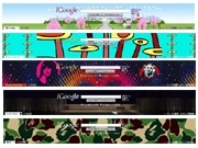 「アーティストiGoogle」公開－NIGOさん、隈研吾さんら著名人とコラボ