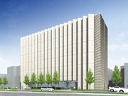 日本画「山種美術館」、広尾に移転へ－新美術館の構想発表