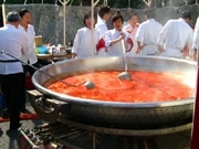 代々木公園で「韓国フェスティバル」－屋台やファッションショー企画も