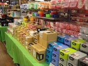 渋谷ロフトで「ランチマーケット」－ランチボックス400種類一堂に