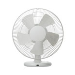 ±0に新商品「扇風機」－初の夏家電、色とフォルムで「一体感」